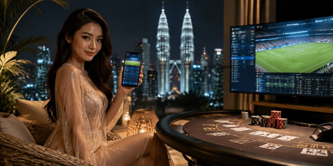 oyo99 Apa yang Kami Tawarkan dalam Thunderstorm